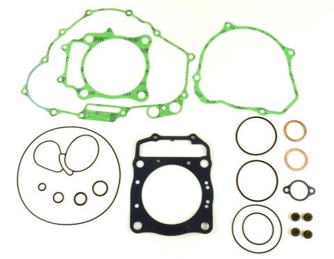 ATHENA KOMPLET USZCZELEK HONDA XR 650R '00-'07 (CHŁODZONY CIECZĄ) (RE01A) ATHENA KOMPLET USZCZELEK HONDA XR 650R '00-'07 (CHŁODZONY CIECZĄ) (RE01A)
