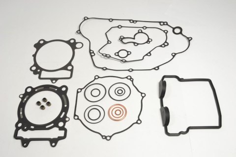 ATHENA KOMPLET USZCZELEK KAWASAKI KXF 450 '10-'15 ATHENA KOMPLET USZCZELEK KAWASAKI KXF 450 '10-'15