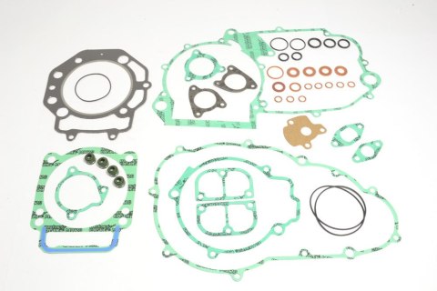ATHENA KOMPLET USZCZELEK KTM 620 EGS '96-'97. DUKE 620 95-98 ATHENA KOMPLET USZCZELEK KTM 620 EGS '96-'97. DUKE 620 95-98