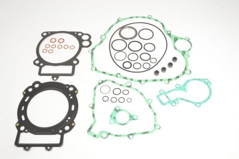 ATHENA KOMPLET USZCZELEK KTM 690 '07-'18 (R,ENDURO,SM) (KTM690) ATHENA KOMPLET USZCZELEK KTM 690 '07-'18 (R,ENDURO,SM) (KTM690)