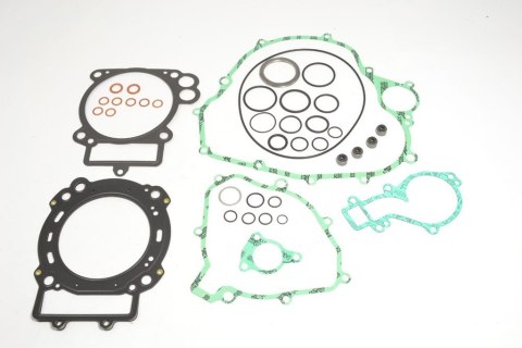 ATHENA KOMPLET USZCZELEK KTM 690 '07-'18 (R,ENDURO,SM) (KTM690) ATHENA KOMPLET USZCZELEK KTM 690 '07-'18 (R,ENDURO,SM) (KTM690)