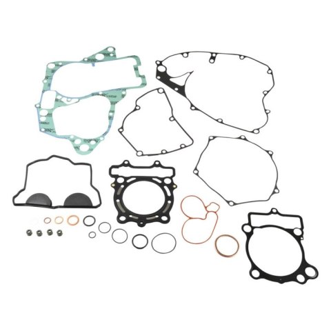ATHENA KOMPLET USZCZELEK SUZUKI RMZ 250 '10-'15 (RJ42A) ATHENA KOMPLET USZCZELEK SUZUKI RMZ 250 '10-'15 (RJ42A)