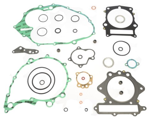 ATHENA KOMPLET USZCZELEK YAMAHA XT 600 E/K TENERE '95-'02, TT 600 E '94-'01, TT600 R '98-'02 ATHENA KOMPLET USZCZELEK YAMAHA XT 600 E/K TENERE '95-'02, TT 600 E '94-'01, TT600 R '98-'02
