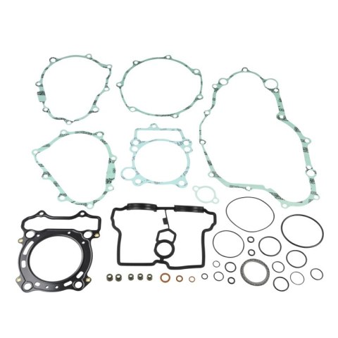 ATHENA KOMPLET USZCZELEK YAMAHA YZF 250 '01-'13, WRF 250 '01-'13 (Z USZCZELKĄ POKRYWY ZAWOROWEJ) ATHENA KOMPLET USZCZELEK YAMAHA YZF 250 '01-'13, WRF 250 '01-'13 (Z USZCZELKĄ POKRYWY ZAWOROWEJ)
