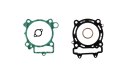 ATHENA USZCZELKI TOP-END KAWASAKI KXF 450 '06-'08, KFX 450 '08-'14 STANDARD 96MM ( DO ZESTAWU CYLINDROWEGO P400250100009 )