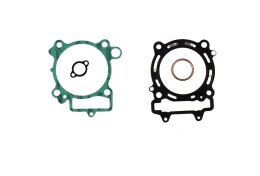ATHENA USZCZELKI TOP-END KAWASAKI KXF 450 '06-'08, KFX 450 '08-'14 STANDARD 96MM ( DO ZESTAWU CYLINDROWEGO P400250100009 )