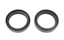 ATHENA USZCZELNIACZE PRZEDNIEGO ZAWIESZENIA OLEJOWE BMW F650/700, R 1200 GS 04-13 (2SZT.) 41X52,2X11 (ARI143)
