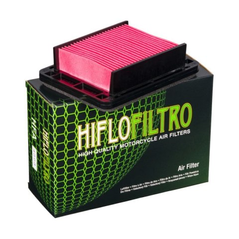 HIFLO FILTR POWIETRZA YAMAHA MT-03 '16-'23, YZF-R3 '15-'23 (OEM: 1WD-E4451-00) HIFLO FILTR POWIETRZA YAMAHA MT-03 '16-'23, YZF-R3 '15-'23 (OEM: 1WD-E4451-00)