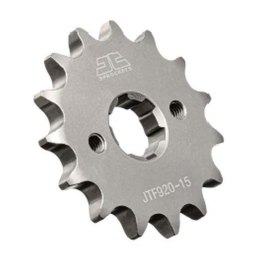 JT ZĘBATKA PRZEDNIA KEEWAY K-LIGHT 125 '18-'22 (ŁAŃC. 428) (OEM: 173435J01F00B)