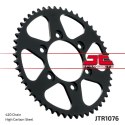 JT ZĘBATKA TYLNA 4429 52 RIEJU 50 SPIKE '02-05', TANGO '03-05' (442952JT) (ŁAŃC.420)