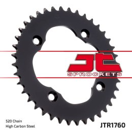 JT ZĘBATKA TYLNA 4509 40 SUZUKI LTZ 400 '09-'12 (450940JT) (ŁAŃC. 520)