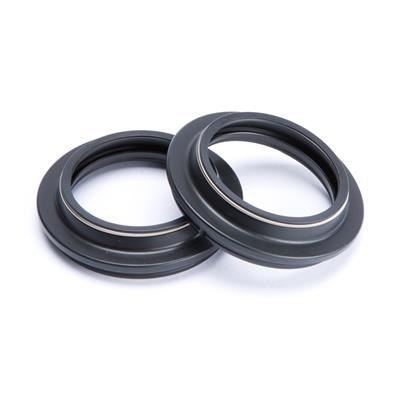 KYB USZCZELNIACZE PRZEDNIEGO ZAWIESZENIA PYŁOWE (2SZT.) 43.5X55.5X14 (KAWASAKI ZX10 '06-'08; GSX-R 1000 '05-'07; GSX-R 1300 HAYA KYB USZCZELNIACZE PRZEDNIEGO ZAWIESZENIA PYŁOWE (2SZT.) 43.5X55.5X14 (KAWASAKI ZX10 '06-'08; GSX-R 1000 '05-'07; GSX-R 1300 HAYA