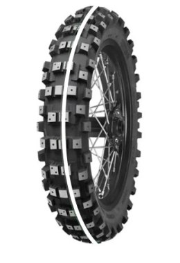 MITAS OPONA 100/100-18 C-16 STONEATER 59M TT WINT FRIC (BIAŁY PASEK) TYŁ DOT 34/2022 (26314) WYCOFANE
