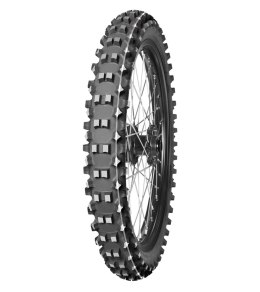 MITAS OPONA 70/100-17 TERRA FORCE MX-SM SOFT/MEDIUM WIN FRIC 40M TT PRZÓD DOT 2022 (DOT:XPDD) (BIAŁY PASEK) (26164) WYCOFANE