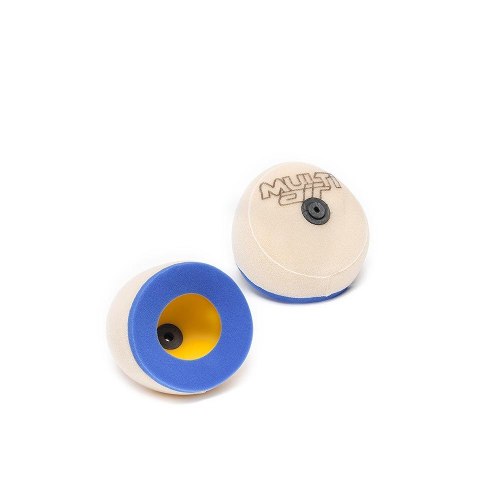 MULTI AIR FILTR POWIETRZA HONDA CR 80 '86-'02; CR 85R '03-'07 (HFF1011) MULTI AIR FILTR POWIETRZA HONDA CR 80 '86-'02; CR 85R '03-'07 (HFF1011)