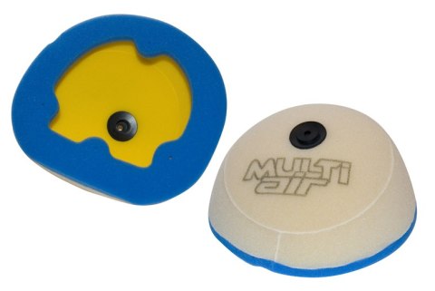 MULTI AIR FILTR POWIETRZA KTM SX/EXC 125/250/380/400/520 '98-'07 (4 OTWORY) ( MA0809= MA0813=MA0817) MULTI AIR FILTR POWIETRZA KTM SX/EXC 125/250/380/400/520 '98-'07 (4 OTWORY) ( MA0809= MA0813=MA0817)