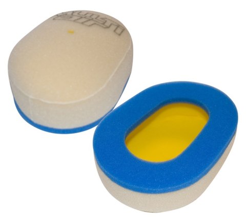 MULTI AIR FILTR POWIETRZA YAMAHA TT 250 '86-'93; TT 350 '86-'89; XT 350 '85-'89 (HFF4019) MULTI AIR FILTR POWIETRZA YAMAHA TT 250 '86-'93; TT 350 '86-'89; XT 350 '85-'89 (HFF4019)