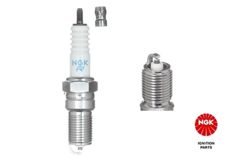 NGK ŚWIECA ZAPŁONOWA BPR6EFS (NR 3623) (T20EPR-U) (10) NGK ŚWIECA ZAPŁONOWA BPR6EFS (NR 3623) (T20EPR-U) (10)