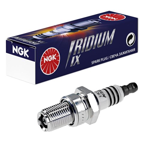 NGK ŚWIECA ZAPŁONOWA BR8ECMIX (NR 3520) (IWM24) KTM SX65/250/300/360 (4) NGK ŚWIECA ZAPŁONOWA BR8ECMIX (NR 3520) (IWM24) KTM SX65/250/300/360 (4)