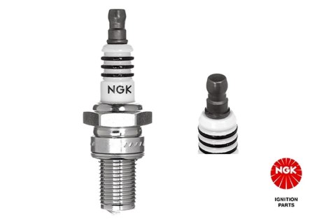 NGK ŚWIECA ZAPŁONOWA BR8ECMIX (NR 3520) (IWM24) KTM SX65/250/300/360 (4) NGK ŚWIECA ZAPŁONOWA BR8ECMIX (NR 3520) (IWM24) KTM SX65/250/300/360 (4)