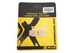 PROX 2024/12 KLOCKI HAMULCOWE KH325 KTM SX / SX-E 3 / 5 50 '23-'25, HUSQVARNA EE 3 / 5 / TC 50 '24-'25, GAS GAS MC-E 5 / 3 '23-'
