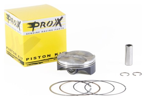 PROX TŁOK HONDA CRF 250R 04-09, CRF 250X 04-16 (77,98MM, 13,5:1) PROX TŁOK HONDA CRF 250R 04-09, CRF 250X 04-16 (77,98MM, 13,5:1)