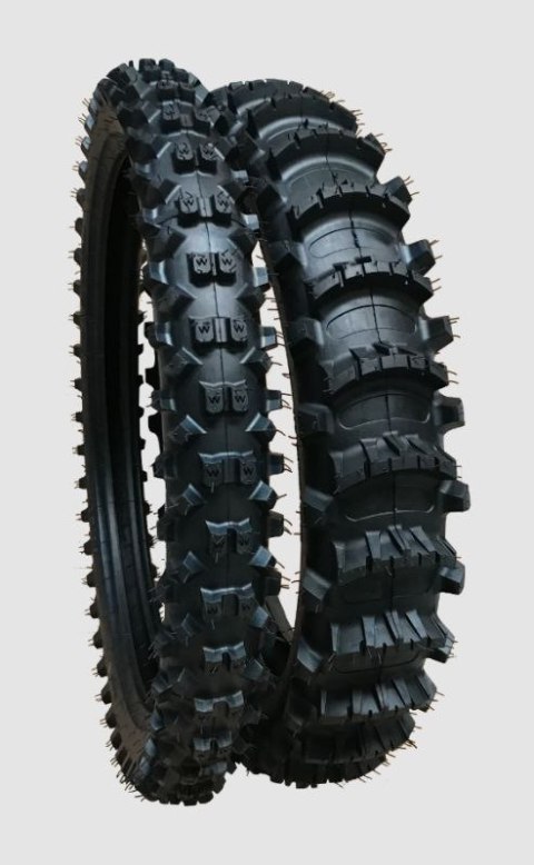 WAYCOM (WAYGOM) OPONA 80/100-21 ENDURO SAND WAYCOM (WAYGOM) OPONA 80/100-21 ENDURO SAND