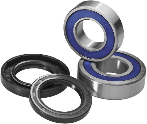 ALL BALLS ŁOŻYSKA KOŁA PRZEDNIEGO Z USZCZELNIACZAMI DUCATI Ducati Multistrada 1260 S 19, Multistrada 950 17-21, Multistrada Endu