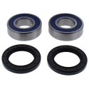 ALL BALLS ŁOŻYSKA KOŁA PRZEDNIEGO Z USZCZELNIACZAMI DUCATI Ducati Multistrada 1260 S 19, Multistrada 950 17-21, Multistrada Endu
