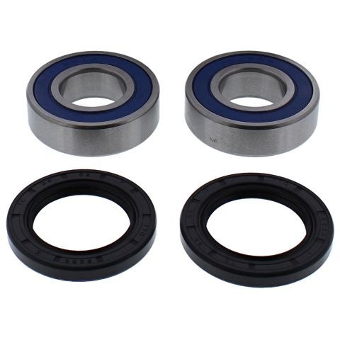 ALL BALLS ŁOŻYSKA KOŁA PRZEDNIEGO Z USZCZELNIACZAMI DUCATI Ducati Multistrada 1260 S 19, Multistrada 950 17-21, Multistrada Endu