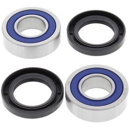 ALL BALLS ŁOŻYSKA KOŁA PRZEDNIEGO Z USZCZELNIACZAMI HONDA CBR 600 RR '03-'06