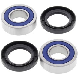 ALL BALLS ŁOŻYSKA KOŁA PRZEDNIEGO Z USZCZELNIACZAMI HONDA CBR 600 RR '03-'06