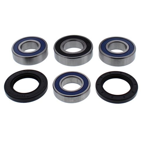 ALL BALLS ŁOŻYSKA KOŁA TYLNEGO Z USZCZELNIACZAMI HONDA CBR1000RA ABS 09-16, CBR1000RR 08-16 ALL BALLS ŁOŻYSKA KOŁA TYLNEGO Z USZCZELNIACZAMI HONDA CBR1000RA ABS 09-16, CBR1000RR 08-16