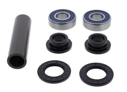 ALL BALLS ŁOŻYSKA KOŁA TYLNEGO Z USZCZELNIACZAMI KTM FREERIDE 250R '15-'17, SX 85 '03-'17, SX 105 '06-'11, SUZUKI AN 400 BURGMAN