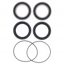 ALL BALLS ŁOŻYSKA KOŁA TYLNEGO Z USZCZELNIACZAMI YAMAHA YFZ 450 '04-'05 UPGRADE