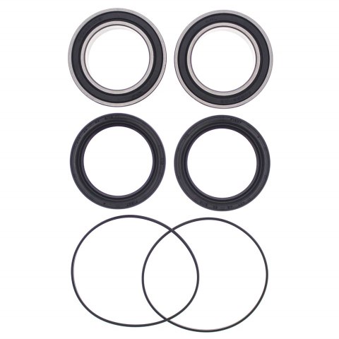ALL BALLS ŁOŻYSKA KOŁA TYLNEGO Z USZCZELNIACZAMI YAMAHA YFZ 450 '04-'05 UPGRADE ALL BALLS ŁOŻYSKA KOŁA TYLNEGO Z USZCZELNIACZAMI YAMAHA YFZ 450 '04-'05 UPGRADE