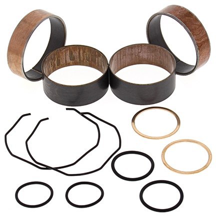ALL BALLS ZESTAW TULEJEK (PANEWEK) ZAWIESZENIA PRZEDNIEGO YAMAHA YZ 125/250 (04), WRF 250 '06-'09, YZF 250 (04), WRF 450 '05-'11 ALL BALLS ZESTAW TULEJEK (PANEWEK) ZAWIESZENIA PRZEDNIEGO YAMAHA YZ 125/250 (04), WRF 250 '06-'09, YZF 250 (04), WRF 450 '05-'11