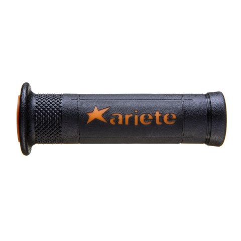 ARIETE MANETKI ROAD ARIRAM Z OTWOREM (120 MM) KOLOR CZARNY POMARAŃCZOWY (12) ARIETE MANETKI ROAD ARIRAM Z OTWOREM (120 MM) KOLOR CZARNY POMARAŃCZOWY (12)