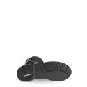 GAERNE BUTY TURYSTYCZNE DŁUGIE MODEL MIDLAND GORE-TEX KOLOR CZARNY ROZMIAR 42