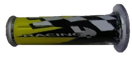 HARRI'S WYPRZEDAŻ MANETKI 01687-HRG (120 MM/22 MM) KOLOR CZARNY/SZARY/ŻÓŁTY HARRI'S WYPRZEDAŻ MANETKI 01687-HRG (120 MM/22 MM) KOLOR CZARNY/SZARY/ŻÓŁTY