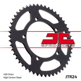 JT ZĘBATKA TYLNA 3565M 50 YAMAHA DT 50 SM '02 (3565M50JT) (ŁAŃC. 420)