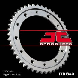 JT ZĘBATKA TYLNA 4434 45 HONDA CB 1000R '08-'16 (443445JT) (ŁAŃC. 530)