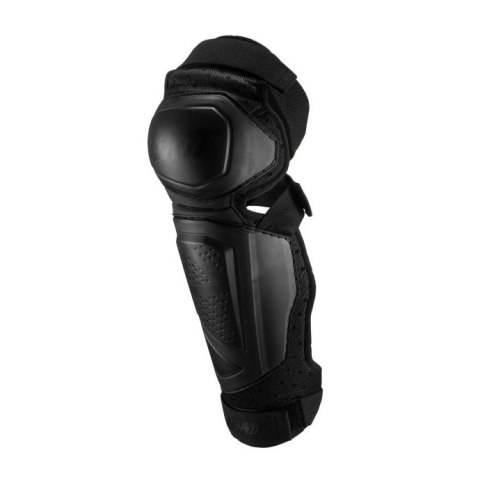 LEATT NAKOLANNIKI OCHRANIACZE KOLAN 3.0 EXT KNEE AND SHIN GUARD BLACK KOLOR CZARNY ROZMIAR XXL LEATT NAKOLANNIKI OCHRANIACZE KOLAN 3.0 EXT KNEE AND SHIN GUARD BLACK KOLOR CZARNY ROZMIAR XXL