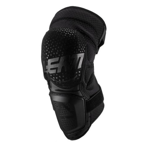 LEATT NAKOLANNIKI OCHRANIACZE KOLAN 3DF HYBRID KNEE GUARD KNEE GUARD WHITE/BLACK KOLOR CZARNY/BIAŁY ROZMIAR S/M LEATT NAKOLANNIKI OCHRANIACZE KOLAN 3DF HYBRID KNEE GUARD KNEE GUARD WHITE/BLACK KOLOR CZARNY/BIAŁY ROZMIAR S/M