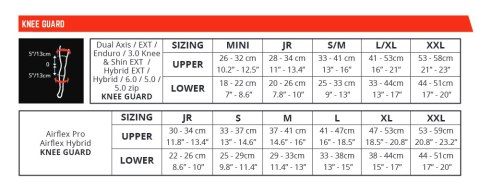 LEATT NAKOLANNIKI OCHRANIACZE KOLAN 3DF HYBRID KNEE GUARD KNEE GUARD WHITE/BLACK KOLOR CZARNY/BIAŁY ROZMIAR S/M LEATT NAKOLANNIKI OCHRANIACZE KOLAN 3DF HYBRID KNEE GUARD KNEE GUARD WHITE/BLACK KOLOR CZARNY/BIAŁY ROZMIAR S/M
