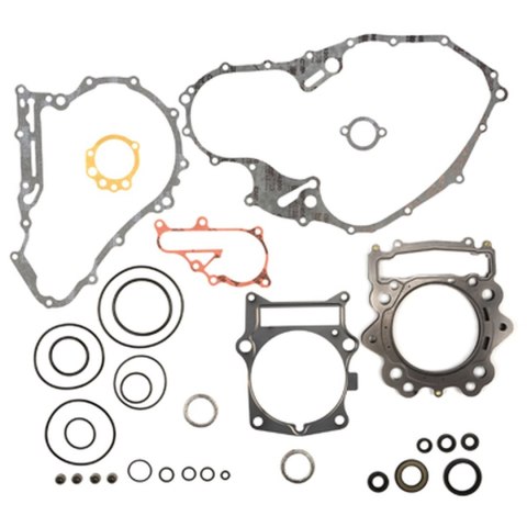 PROX KOMPLET USZCZELEK Z KOMPLETEM USZCZELNIACZY SILNIKOWYCH YAMAHA YFM 700 RAPTOR 06-14 PROX KOMPLET USZCZELEK Z KOMPLETEM USZCZELNIACZY SILNIKOWYCH YAMAHA YFM 700 RAPTOR 06-14