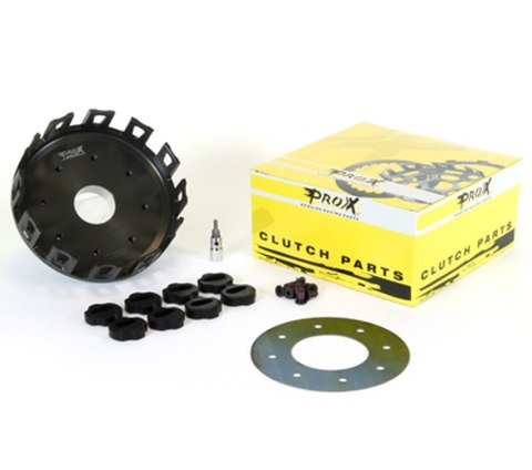 PROX KOSZ SPRZĘGŁOWY KAWASAKI KX 125 (03-08) (OEM:13095-1412) PROX KOSZ SPRZĘGŁOWY KAWASAKI KX 125 (03-08) (OEM:13095-1412)