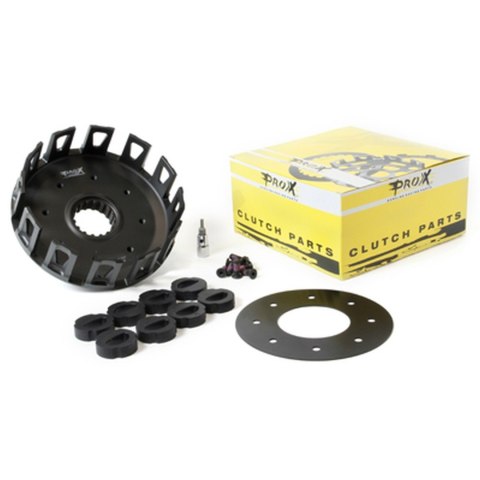 PROX KOSZ SPRZĘGŁOWY KAWASAKI KXF 450 06-18, KLX 450R 08-20 PROX KOSZ SPRZĘGŁOWY KAWASAKI KXF 450 06-18, KLX 450R 08-20