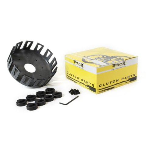 PROX KOSZ SPRZĘGŁOWY SUZUKI RM 250 '03-'12 PROX KOSZ SPRZĘGŁOWY SUZUKI RM 250 '03-'12