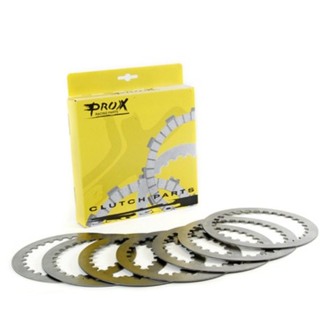 PROX PRZEKŁADKI TARCZ SPRZĘGŁOWYCH SUZUKI RM250 '96-12 (P079-7) PROX PRZEKŁADKI TARCZ SPRZĘGŁOWYCH SUZUKI RM250 '96-12 (P079-7)